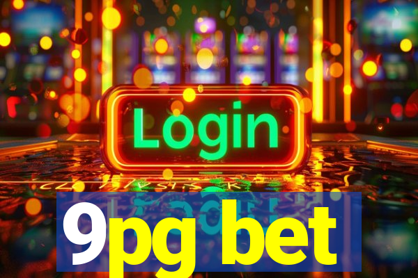 9pg bet